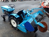 MITSUBISHI トラクター D1300S
