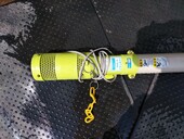 岡山農栄社 搬送機 DKML-1B