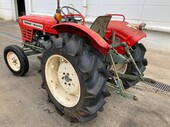 YANMAR トラクター YM3000S