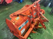 KUBOTA ロータリー RL15