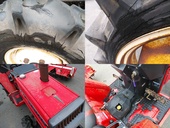 YANMAR トラクター F18D