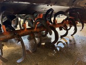 KUBOTA トラクター L1501S