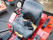 YANMAR トラクター F15D