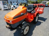 KUBOTA トラクター A-30D