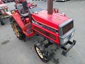 YANMAR トラクター F18D