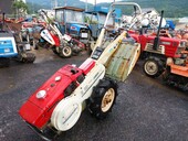 YANMAR 耕運機 YHC700
