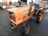 KUBOTA トラクター L2201S