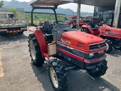 MITSUBISHI トラクター MT246D