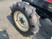 MITSUBISHI トラクター MT246D