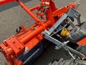 KUBOTA トラクター KB20