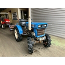 ISEKI トラクター TX1500F