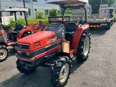 MITSUBISHI トラクター MT246D