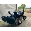 ISEKI トラクター TX1500F