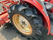 YANMAR トラクター RS27