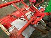 YANMAR トラクター F20D