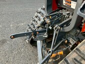 KUBOTA トラクター KB19