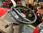 YANMAR トラクター AF17D