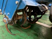 ISEKI トラクター TX1300S