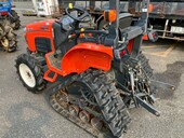 KUBOTA トラクター KB19