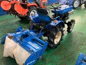 ISEKI トラクター TX1000