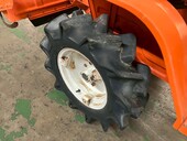 KUBOTA トラクター  B1200D