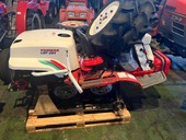 YANMAR トラクター UP-2 