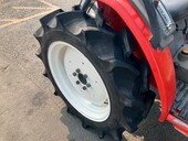 YANMAR トラクター F180D