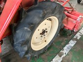 YANMAR トラクター F20D