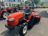 KUBOTA トラクター KB20