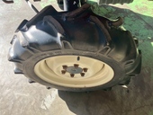 KUBOTA トラクター GL200D