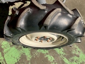 KUBOTA トラクター GL200D