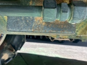 KUBOTA トラクター GL200D