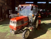 KUBOTA トラクター GL200D