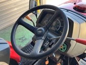 YANMAR トラクター EF222