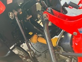 YANMAR トラクター EF222