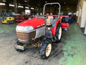 YANMAR トラクター EF222