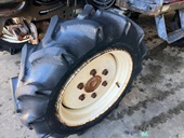 YANMAR トラクター EF222