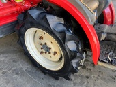 YANMAR トラクター EF222