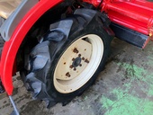 YANMAR トラクター EF222