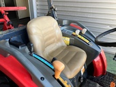 YANMAR トラクター EF222