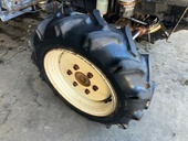 YANMAR トラクター EF222