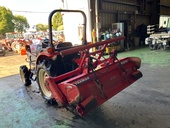 YANMAR トラクター EF222