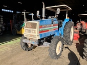 MITSUBISHI トラクター MT3201D