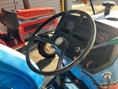 MITSUBISHI トラクター MT3201D