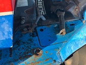 MITSUBISHI トラクター MT3201D