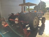 MITSUBISHI トラクター MT3201D