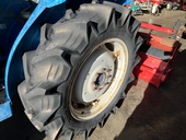 MITSUBISHI トラクター MT3201D