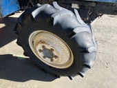 MITSUBISHI トラクター MT3201D