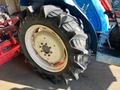 MITSUBISHI トラクター MT3201D