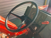 YANMAR トラクター F20D